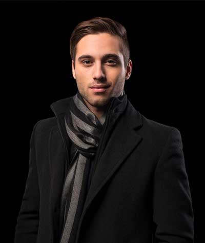 John Amper
